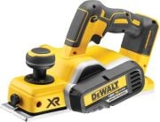 Dewalt DCP580NT-XJ 18V Kömürsüz Planya Tek Makine (aküsüz)