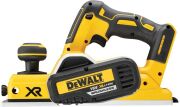 Dewalt DCP580NT-XJ 18V Kömürsüz Planya Tek Makine (aküsüz)