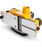 Dewalt DCP580NT-XJ 18V Kömürsüz Planya Tek Makine (aküsüz)