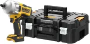 Dewalt DCF961NT-XJ 18V 1/2 Kömürsüz Somun Sıkma Tek Makine (aküsüz)
