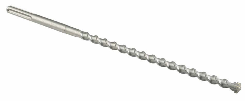 GFB 2112 SDS Max Matkap Ucu 4 Elmaslı 25 x 520 mm