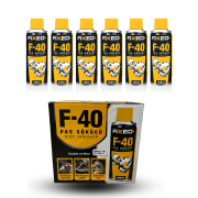 FİXED Pas Çözücü Sprey 400ML F440 6'lı 6*440ML