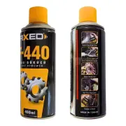 FİXED Pas Çözücü Sprey 400ML F440 6'lı 6*440ML