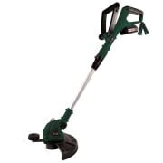 KLPRO KLBMB 18-20 2.0Ah Şarjlı Misinalı Ot Biçme Makinesi