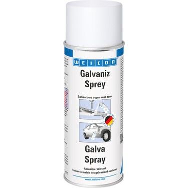 Weicon Galvaniz Sprey 400 ML
