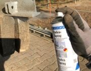 Weicon Galvaniz Sprey 400 ML