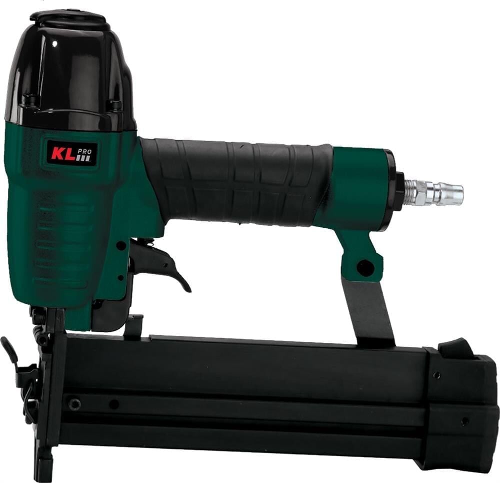 KLPRO KLZT9040H / 16-40 mm / Havalı Zımba Çakma Makinası