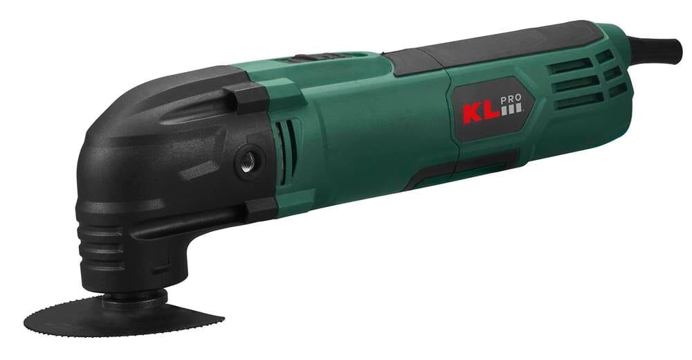 KLPRO KLMT305 300WATT Profesyonel Çok Amaçlı Makine