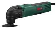 KLPRO KLMT305 300WATT Profesyonel Çok Amaçlı Zımparalama, Kesme ve Raspalama Aleti