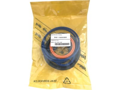 JCB 3CX G Kova Piston Silindir Takımı 991/00127