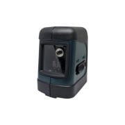 KLPRO KLLZR112 2 Işınlı Yatay/Dikey Mini Kırmızı Çapraz Çizgi Lazer Distomat
