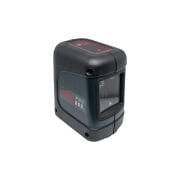 KLPRO KLLZR112 2 Işınlı Yatay/Dikey Mini Kırmızı Çapraz Çizgi Lazer Distomat