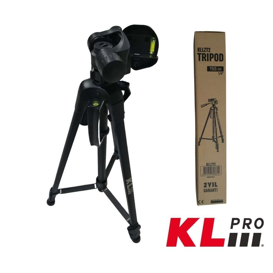 KLPRO KLLZT2 Lazer Tripod