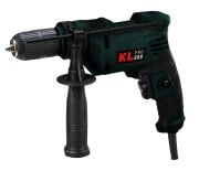 KLPRO KLDM1106 650 W 13Mm Profesyonel Darbeli Matkap