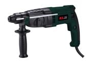 KLPRO KLPM2601 850 Watt 3, 2J Profesyonel SDS-Plus Kırıcı/Delici