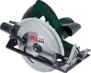 KLPRO KLDAT18501 1350 Watt Profesyonel Daire Testere