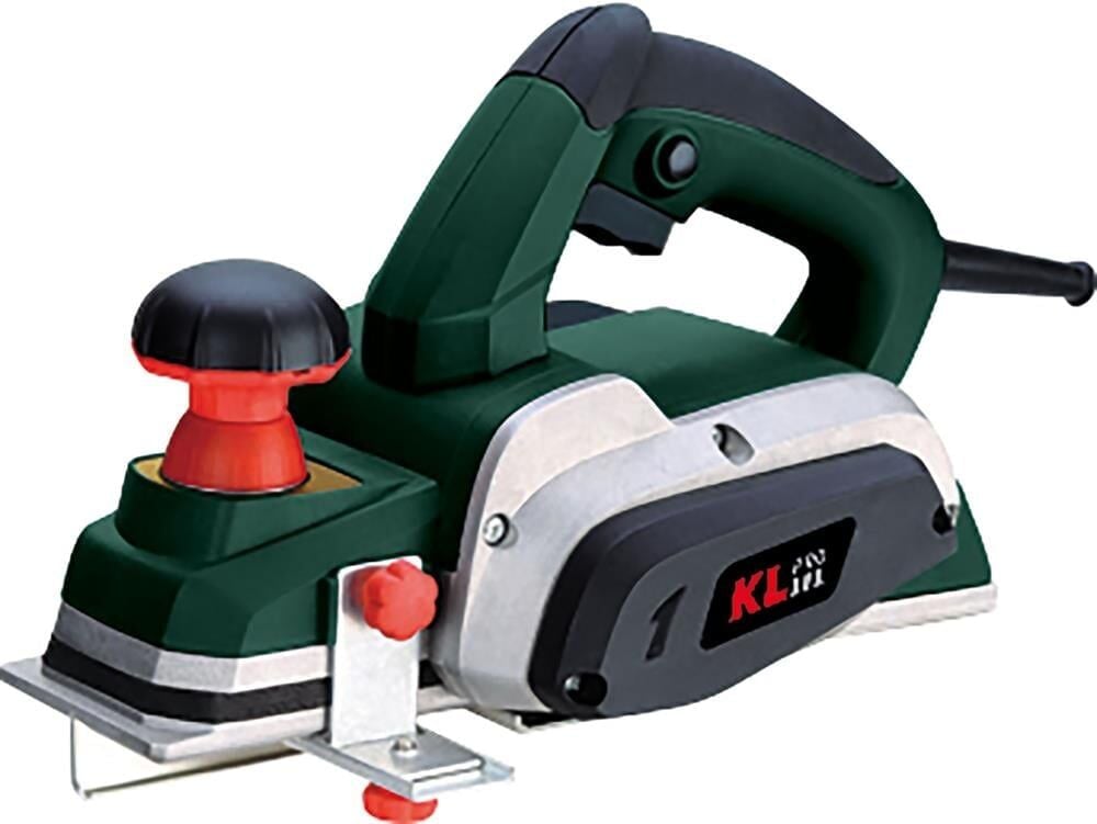 KLPRO KLPL1011 850 Watt / 82 mm Profesyonel Planya