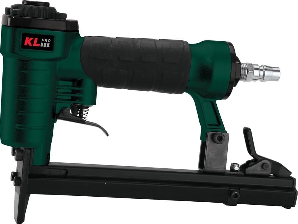 KLPRO KLZT8016H / 6-16 mm / Havalı Zımba Çakma Makinası