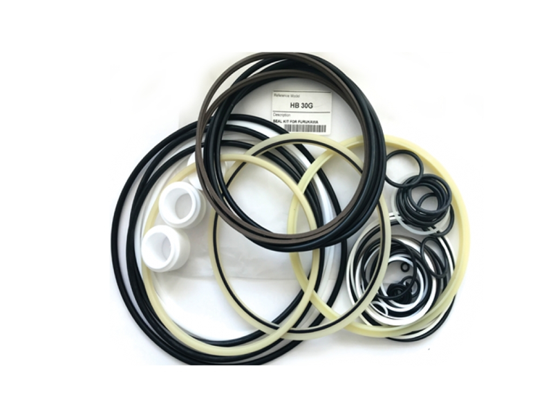 Daewoon DWB-4600 Kırıcı Sızdırmazlık Tamir Takımı