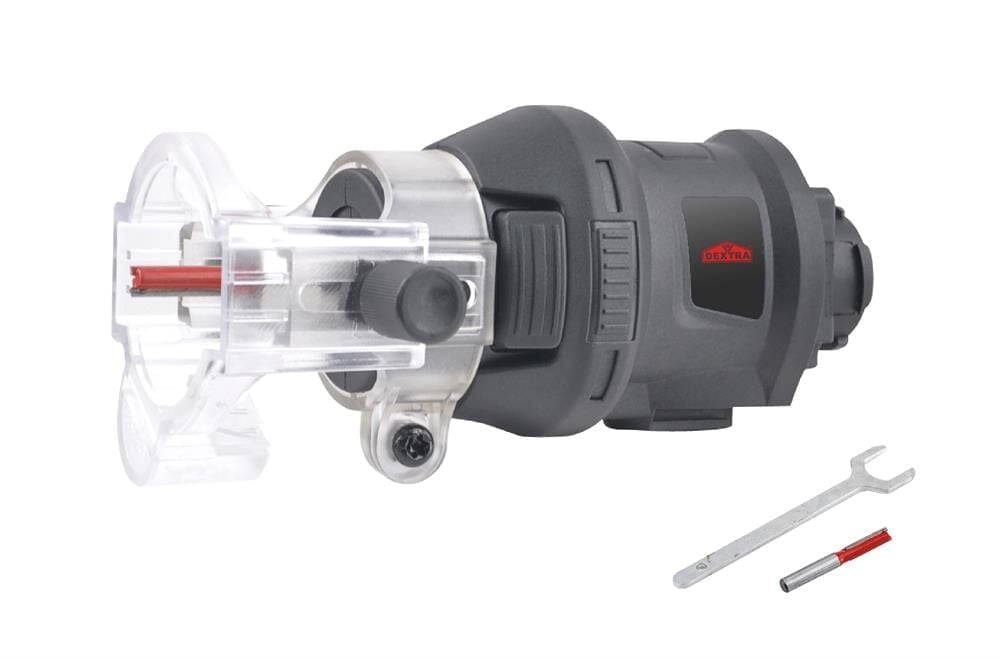KLPRO KLMSF02 Freze Multi Set Başlığı ( KLMS18-20 Multiset Aksesuar )