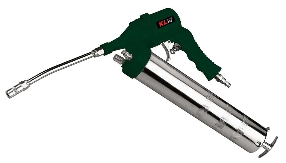 KLPRO KLHA843 Havalı Gres Tabancası