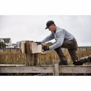 Dewalt DCF860 NT 18V Kömürsüz Darbeli Tornavida ( Tek Makine)