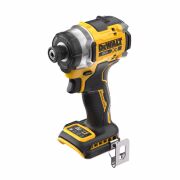 Dewalt DCF860 NT 18V Kömürsüz Darbeli Tornavida ( Tek Makine)