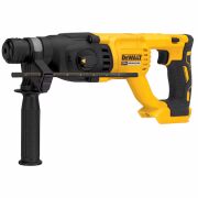 Dewalt DCH133NT 18V 2,6J Şarjli Kömürsüz Sds-Plus Kirici Delici Pnömatik Matkap ( Tek Makine)