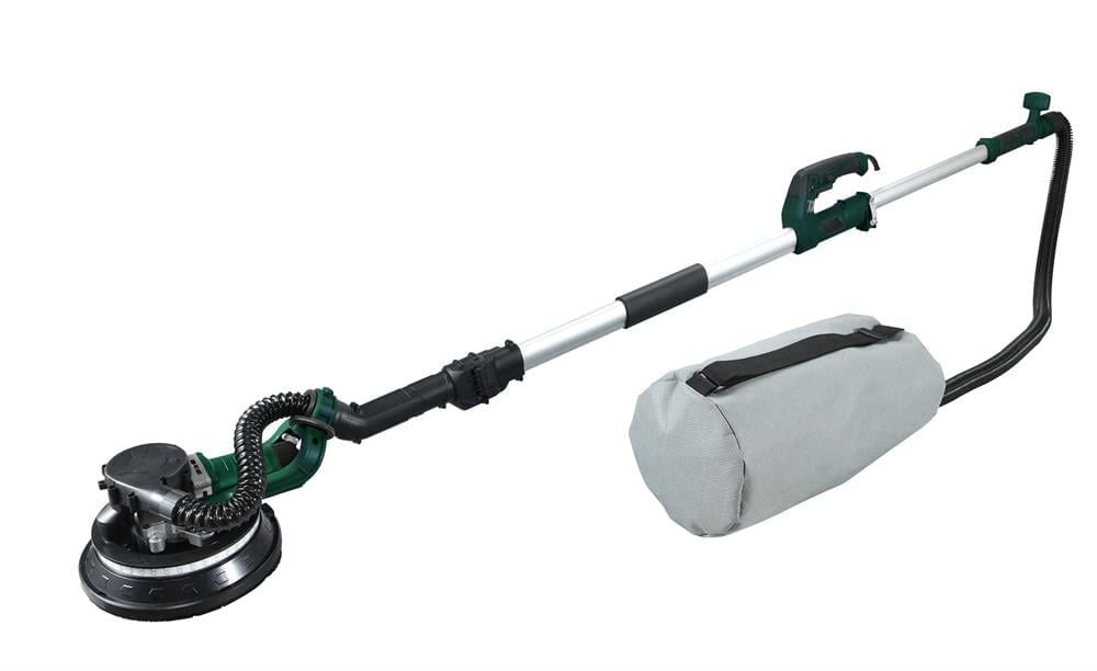 KLPRO KLDZ8821 Alçıpan Zımpara Makinesi