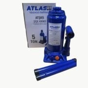Atlas Atşk-5 5 Ton Şişe Kriko