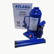Atlas Atşk-10 10 Ton Şişe Kriko