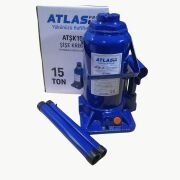 Atlas Atşk-15 15 Ton Şişe Kriko