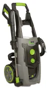 Hais LT701-2500A 205 Bar İndüksiyon Motorlu Basınçlı Yıkama Makinesi