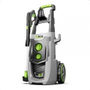 Hais LT701-2500A 205 Bar İndüksiyon Motorlu Basınçlı Yıkama Makinesi