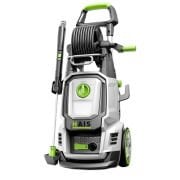 Hais LT707G 210 Bar İndüksiyon Motorlu Basınçlı Yıkama Makinesi