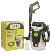Hais LT301 110 Bar İndüksiyon Motorlu Basınçlı Yıkama Makinesi