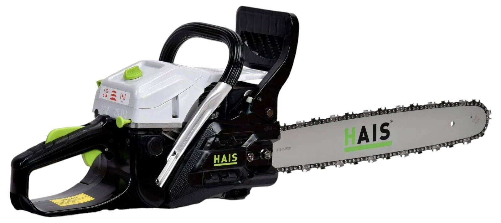 Hais YD-KW05-52 45 Cm Zincirli Benzinli Orman Motoru