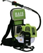 Hais CG-KW-520 1.5 kw Benzinli Sırt Tırpan