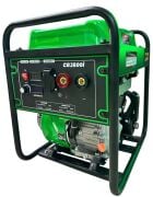 Hais CB3800I 2,5 Kw Benzinli Kaynak Jeneratörü