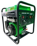 Hais CB3800I 2,5 Kw Benzinli Kaynak Jeneratörü