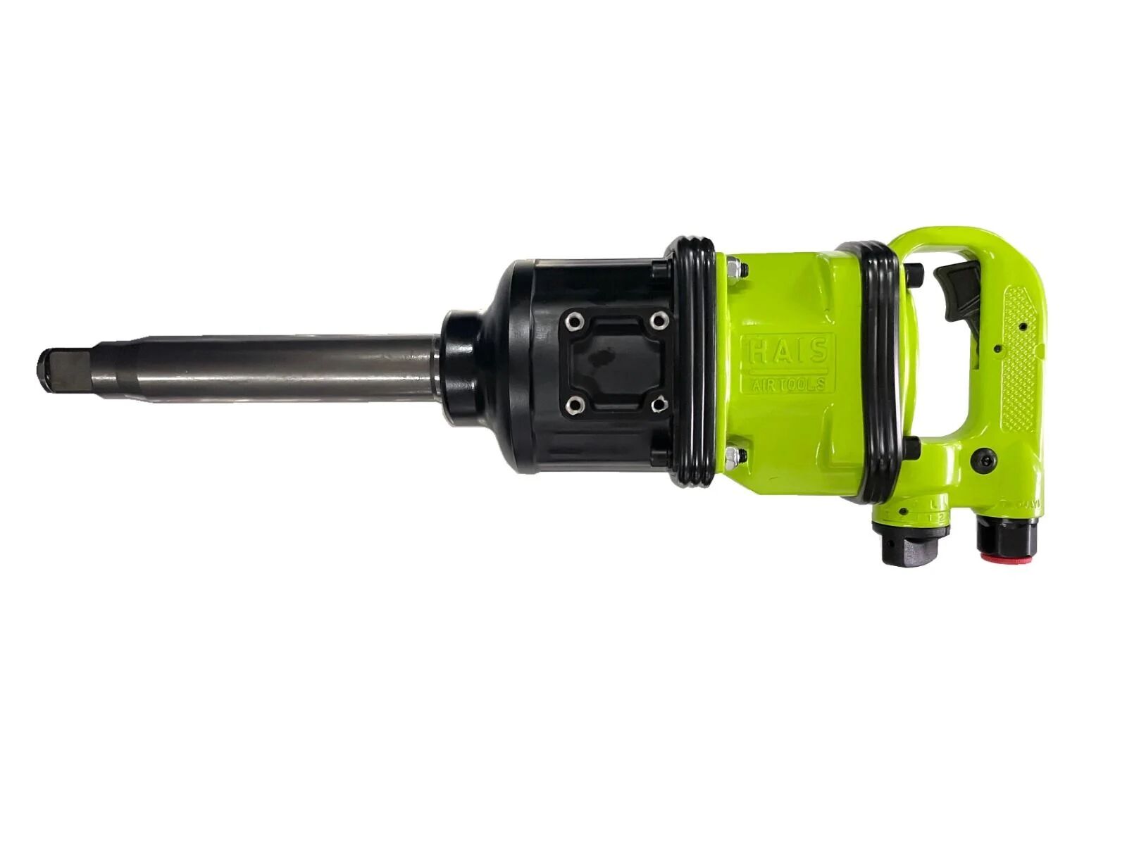 Hais 45002 1'' Havalı 2600 nm Somun Sıkma Sökme Makinesi