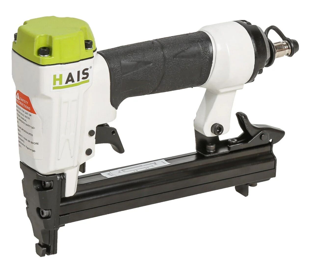 Hais 8016N Havalı Zımba Tabancası