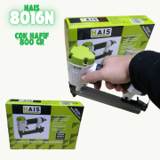 Hais 8016N Havalı Zımba Tabancası