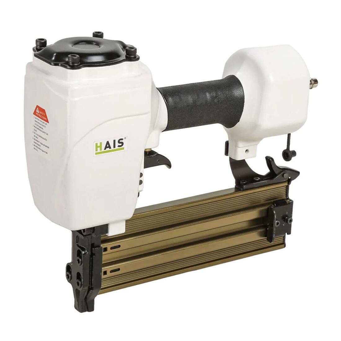 Hais ST 64 Havalı Çelik Çivi Çakma Makinesi