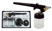 Luft AB138 Airbrush Boya Tabancası