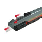 STANLEY 0-10-242 Kendiliğinden Geri Çekilen Maket Bıçağı