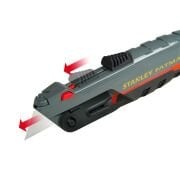 STANLEY 0-10-242 Kendiliğinden Geri Çekilen Maket Bıçağı