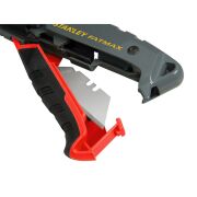 STANLEY 0-10-242 Kendiliğinden Geri Çekilen Maket Bıçağı