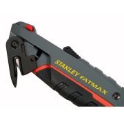 STANLEY 0-10-242 Kendiliğinden Geri Çekilen Maket Bıçağı