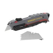 STANLEY 0-10-242 Kendiliğinden Geri Çekilen Maket Bıçağı